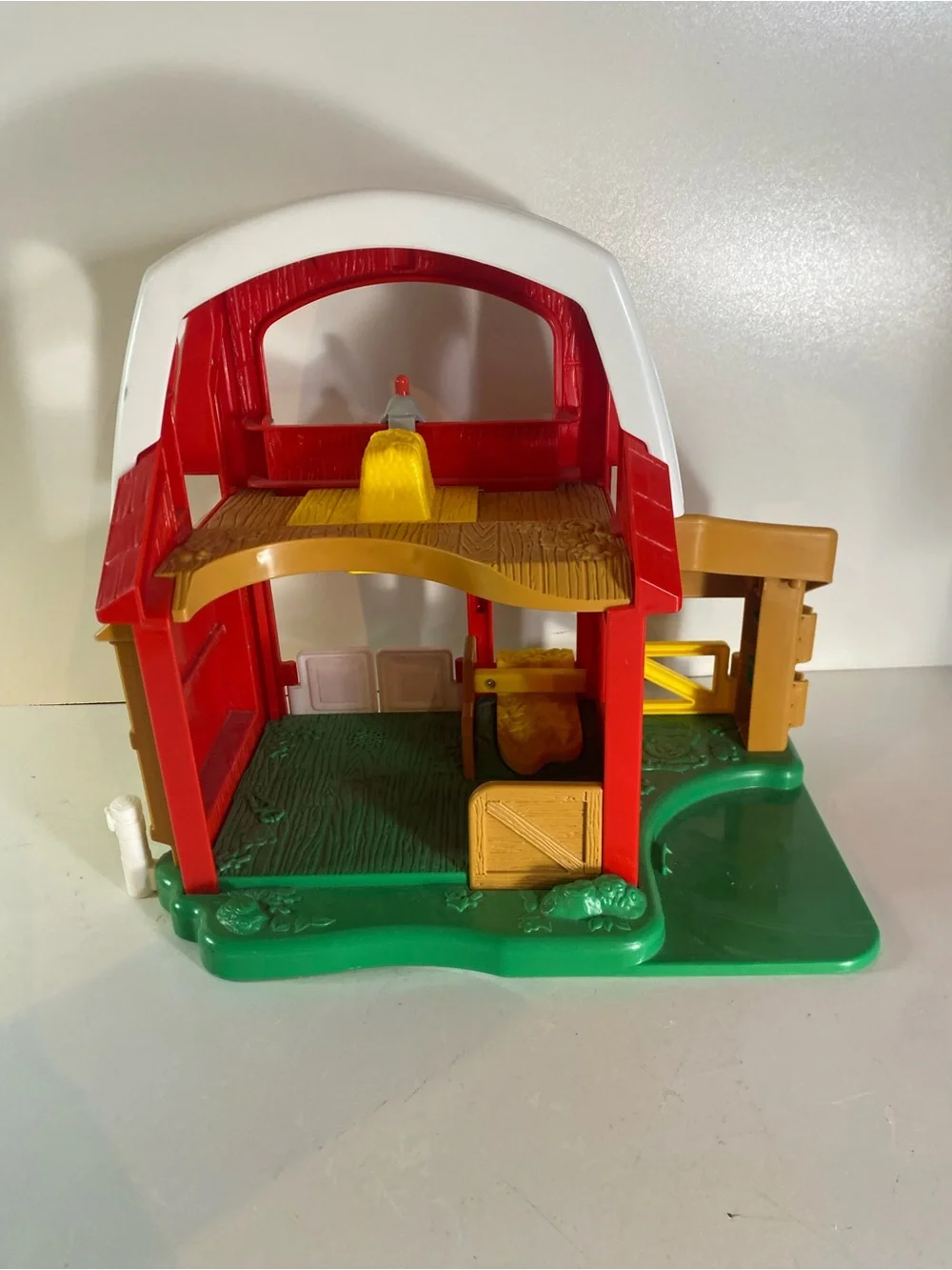 Fisher-Price fisher price